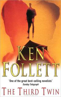 M Follett,K The Third Twin