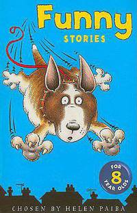 Funny Stories for Eight Year Olds