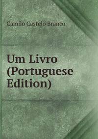 Um Livro (Portuguese Edition)