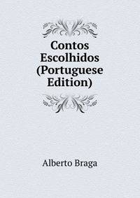 Contos Escolhidos (Portuguese Edition)
