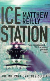 Ice Station (A Format)