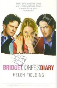 Bridget Jones's Diary. На английском языке