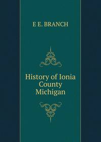 History of Ionia County Michigan