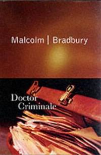 Doctor Criminale. Bradbury M. / Профессор Криминале