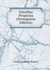 Estrellas Propicias (Portuguese Edition)