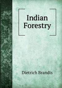 Indian Forestry