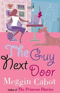 M Cabot M,The Guy Next Door