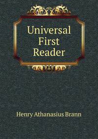 Universal First Reader