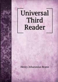 Universal Third Reader