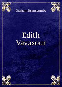 Edith Vavasour