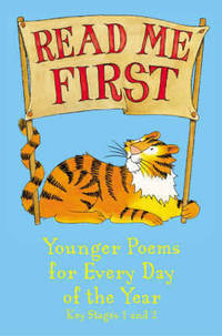 Read Me First: A Poem for Every Day of the Year