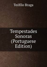 Tempestades Sonoras (Portuguese Edition)