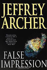 False Impression. Archer / Ошибочное впечатление