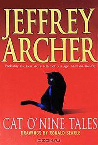 Cat O' Nine Tales