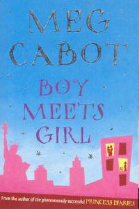 Boy Meets Girl