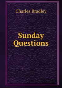 Sunday Questions