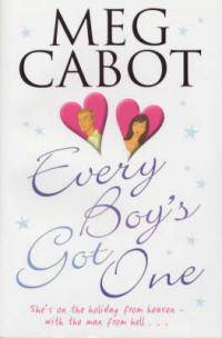 Every Boy's Got One