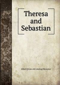 Theresa and Sebastian