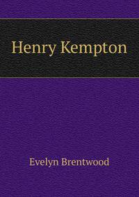 Henry Kempton