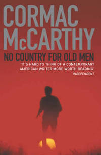 No Country For Old Men / Старикам здесь не место