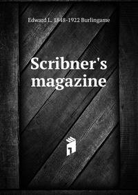 Scribner's magazine
