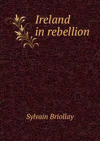 Ireland in rebellion