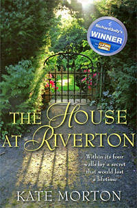 House at Riverton (NY Times bestseller)