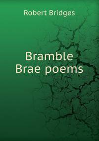 Bramble Brae poems