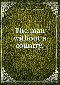 The man without a country,