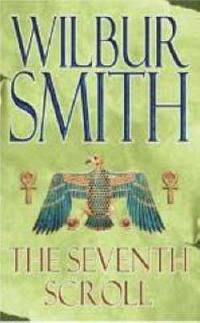 Seventh Scroll (A) NEd