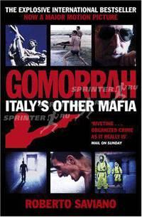 Gomorrah. Italy's Other Mafia / Гоморра. Другая итальянская мафия