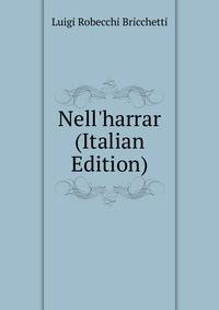 Nell'harrar (Italian Edition)
