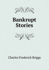Bankrupt Stories