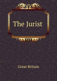 The Jurist .