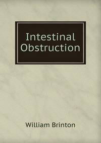 Intestinal Obstruction