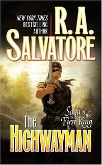 The Highwayman. Salvatore R. A. / Разбойник