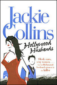 Hollywood Husbands. Collins J. / Голливудские мужья