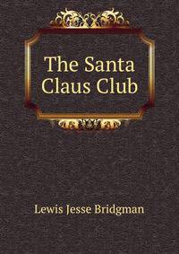 The Santa Claus Club