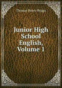 Junior High School English, Volume 1