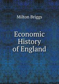 Economic History of England