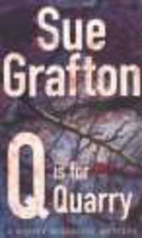 Q is For Quarry