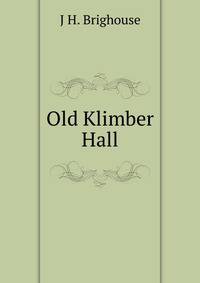 Old Klimber Hall