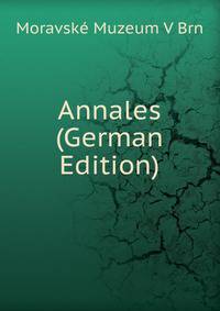 Annales (German Edition)