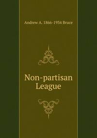 Non-partisan League
