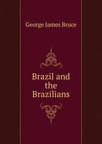 Brazil and the Brazilians