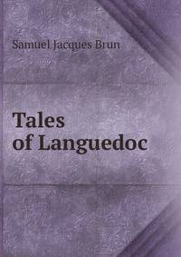 Tales of Languedoc
