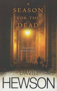 A Season for the Dead (Nic Costa Series #1)
