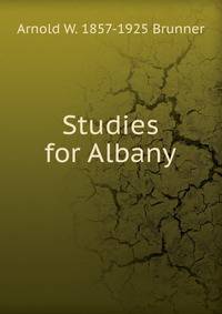 Studies for Albany