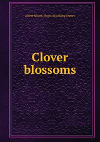 Clover blossoms