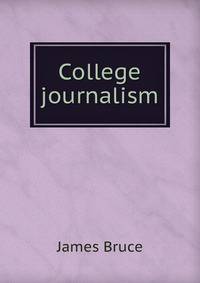 College journalism